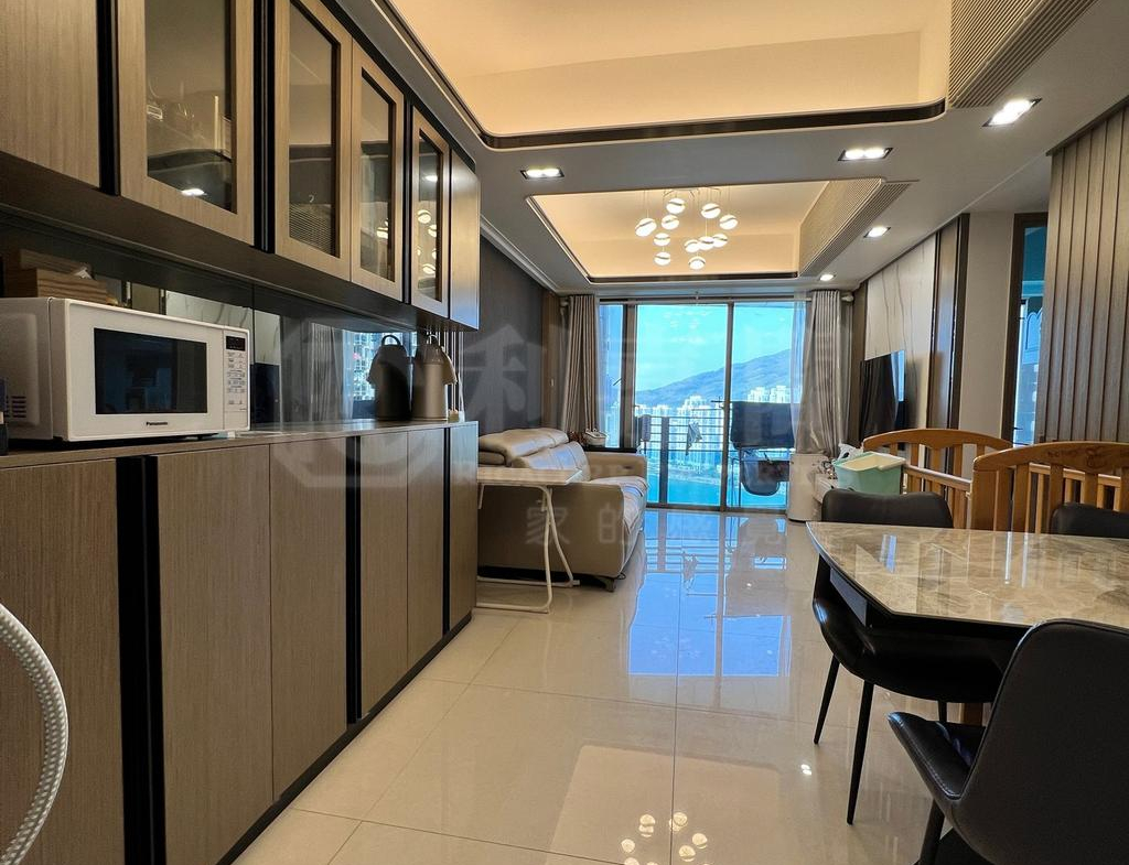 海之戀 3期A 海之戀．愛炫美 3A座 - 28NTS – 香港北部都會區