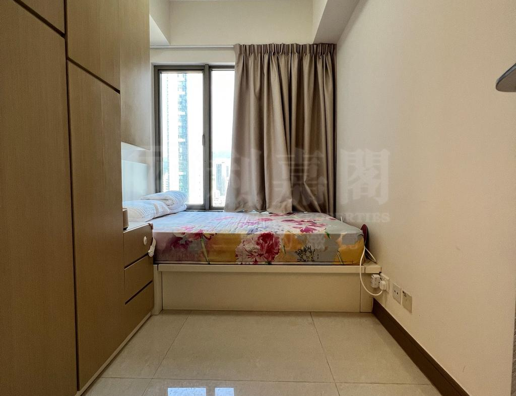 海之戀 3期A 海之戀．愛炫美 3A座 - 28NTS – 香港北部都會區