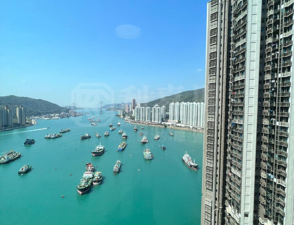 海之戀 3期A 海之戀．愛炫美 3A座 - 28NTS – 香港北部都會區