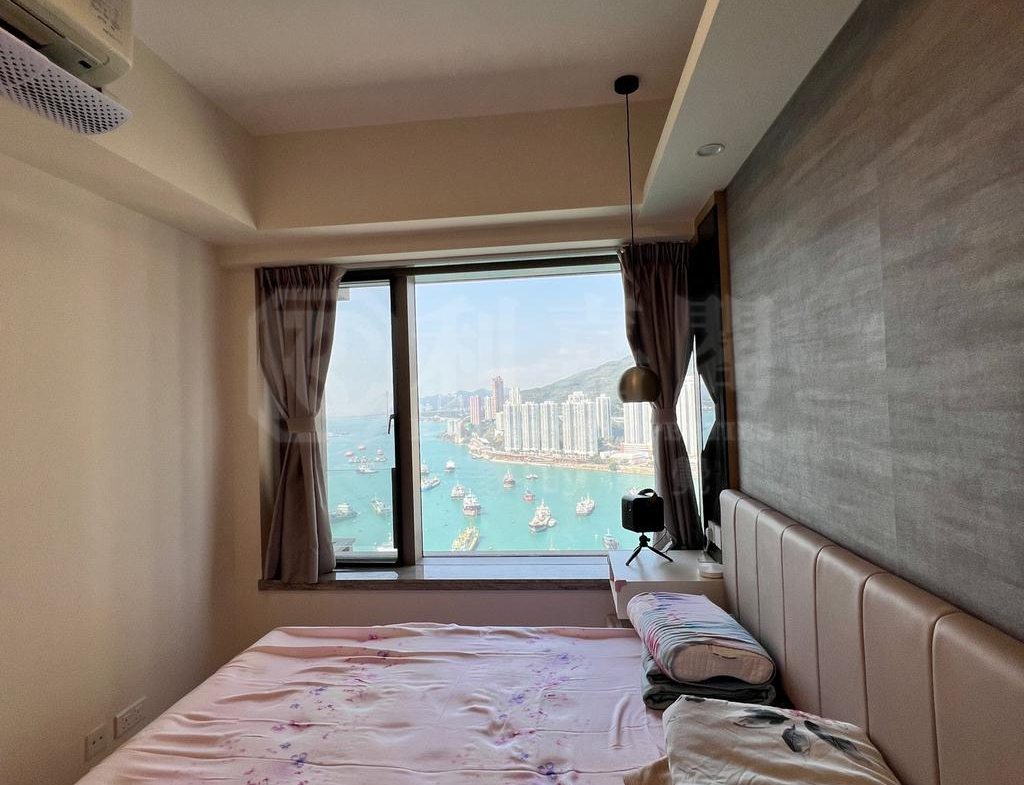 海之戀 3期A 海之戀．愛炫美 3A座 - 28NTS – 香港北部都會區