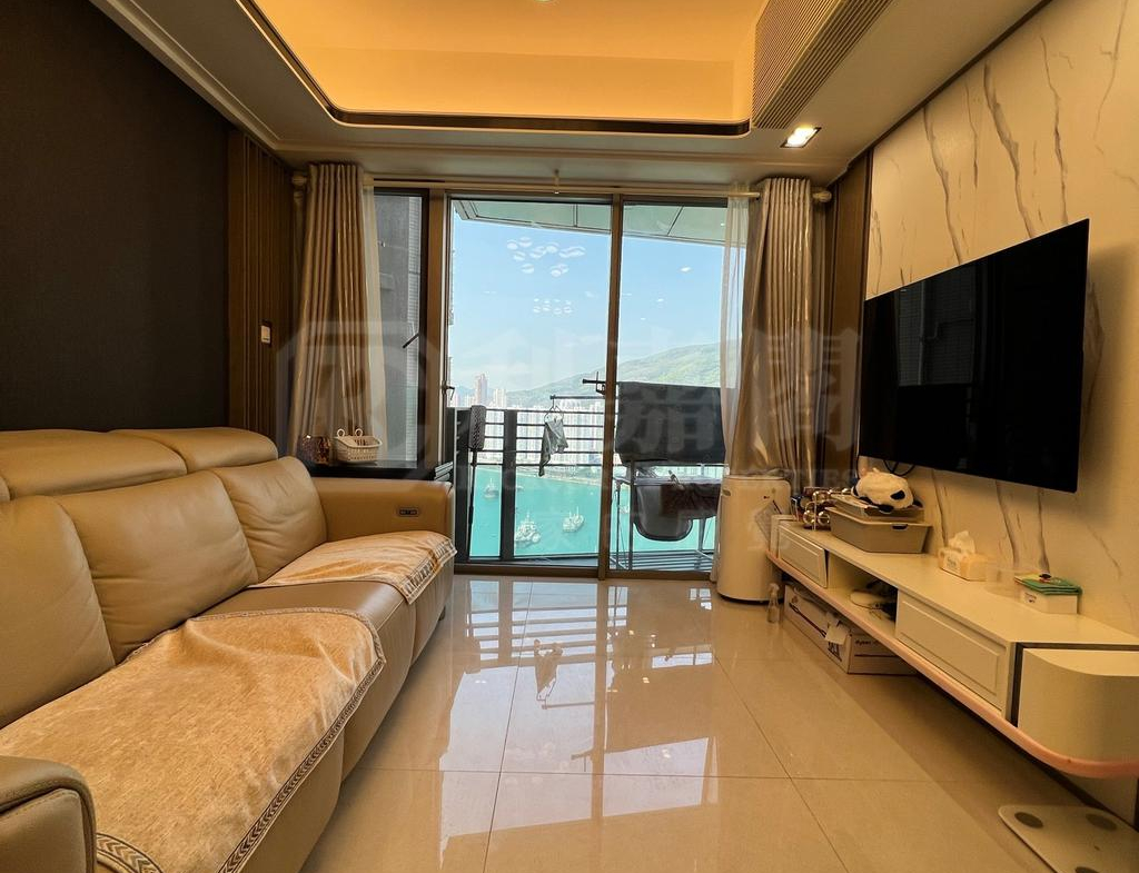 海之戀 3期A 海之戀．愛炫美 3A座 - 28NTS – 香港北部都會區