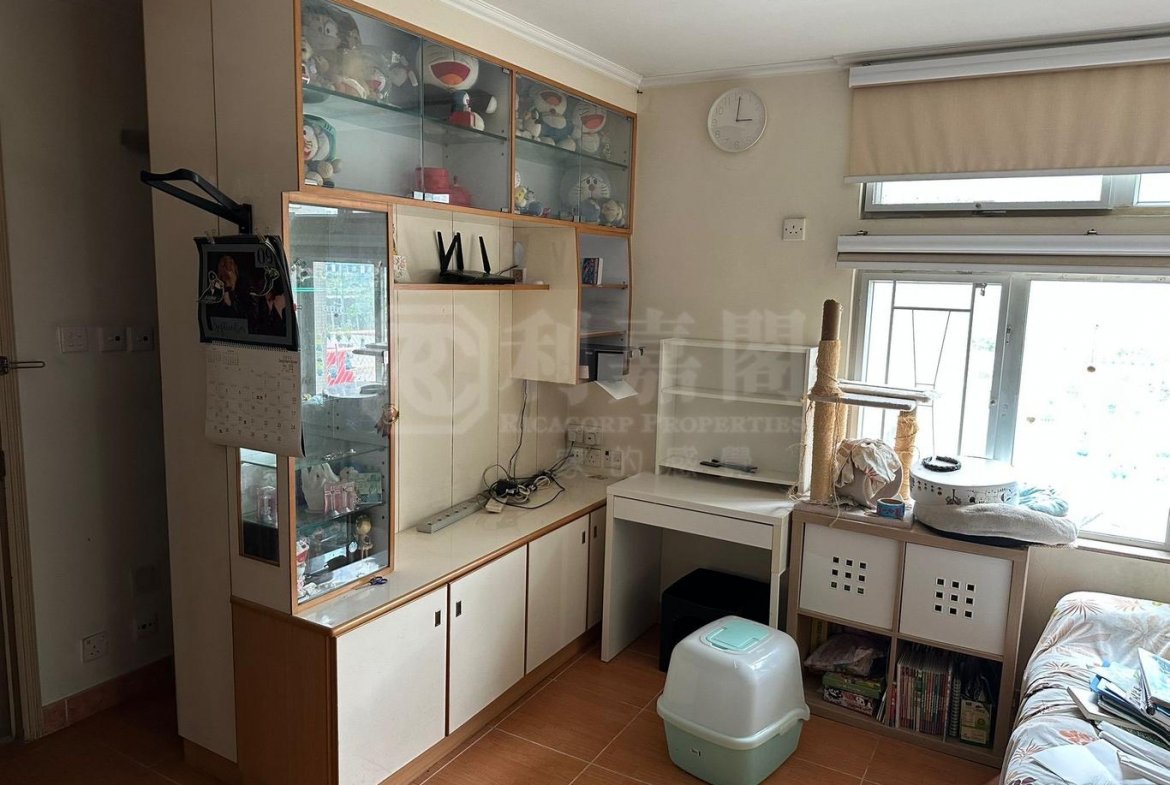 新葵興花園 C座 - 28NTS – 香港北部都會區