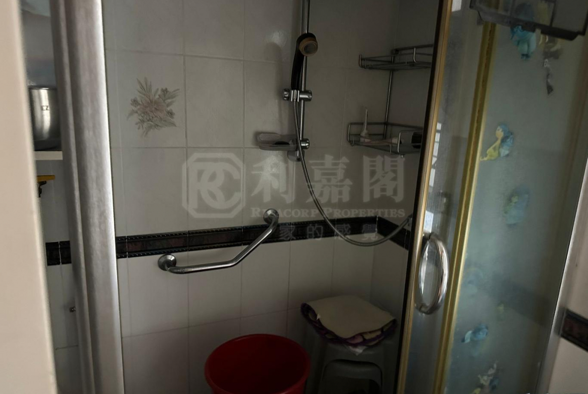 新葵興花園 C座 - 28NTS – 香港北部都會區