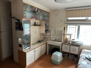 新葵興花園 C座 - 28NTS – 香港北部都會區