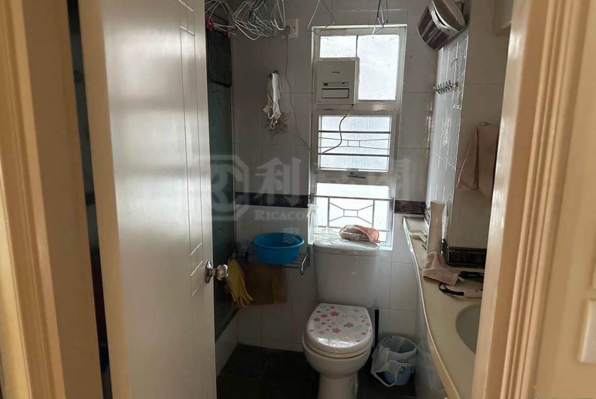 新葵興花園 C座 - 28NTS – 香港北部都會區