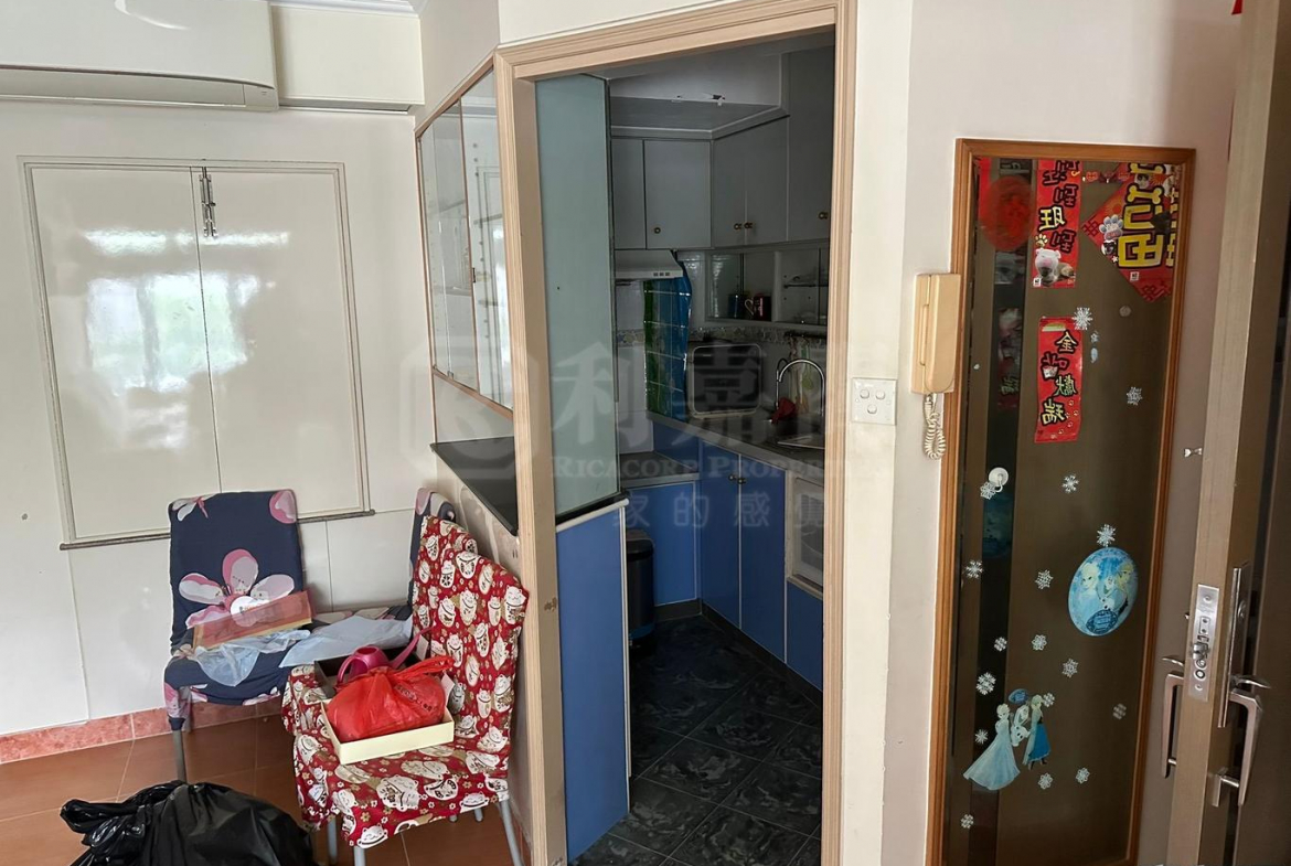 新葵興花園 C座 - 28NTS – 香港北部都會區