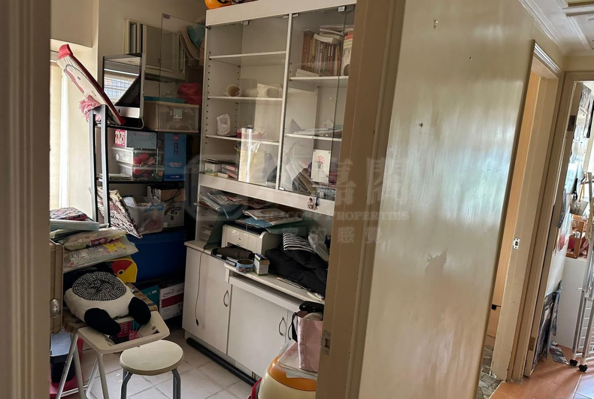 新葵興花園 C座 - 28NTS – 香港北部都會區