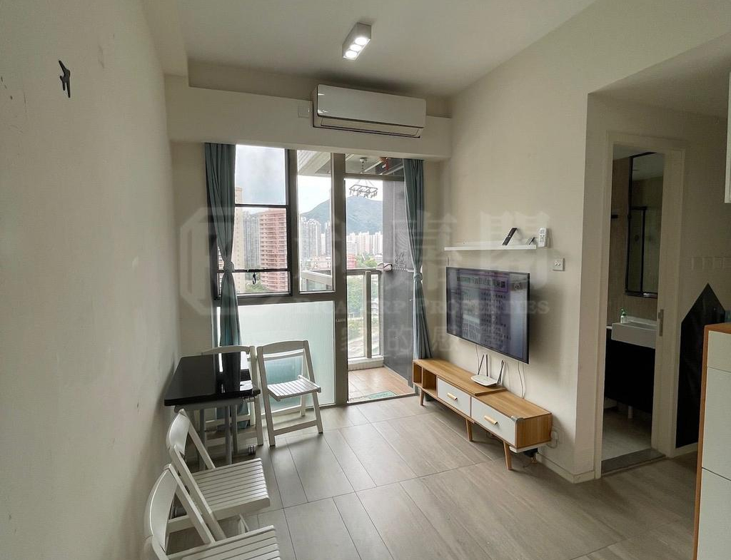 菁雋 - 28NTS – 香港北部都會區