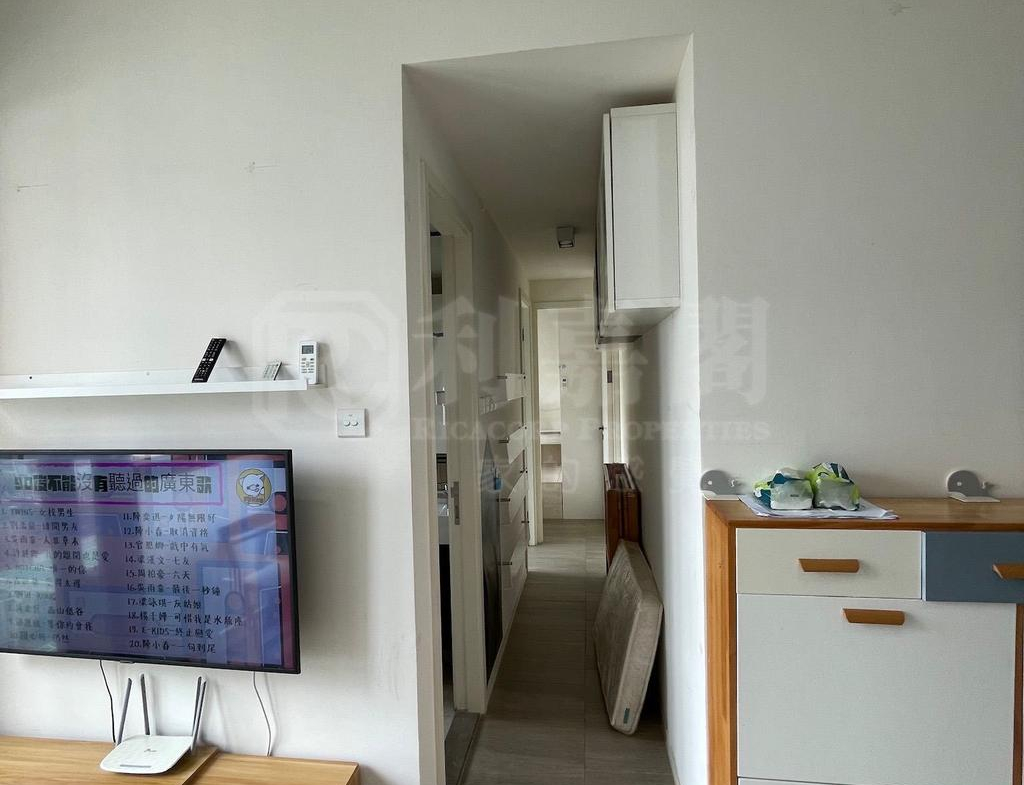 菁雋 - 28NTS – 香港北部都會區