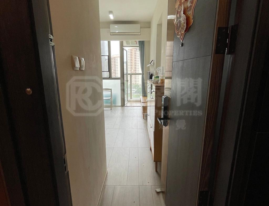 菁雋 - 28NTS – 香港北部都會區