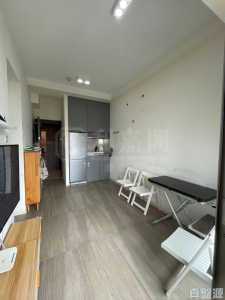 菁雋 - 28NTS – 香港北部都會區