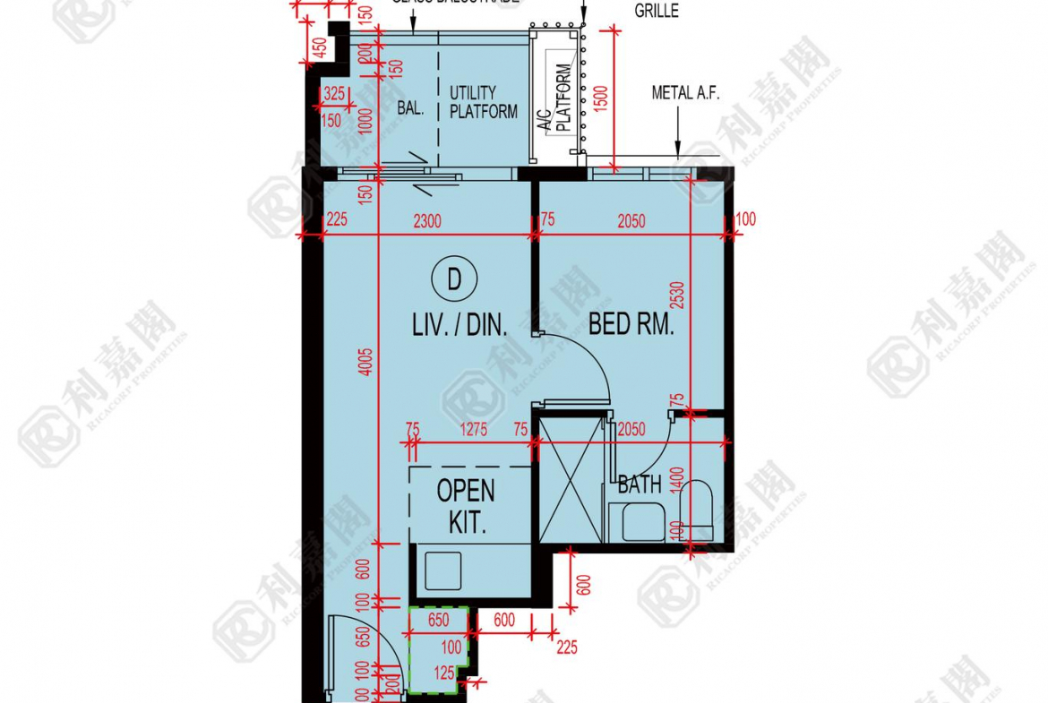 上嵐 - 28NTS – 香港北部都會區