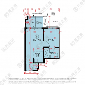上嵐 - 28NTS – 香港北部都會區