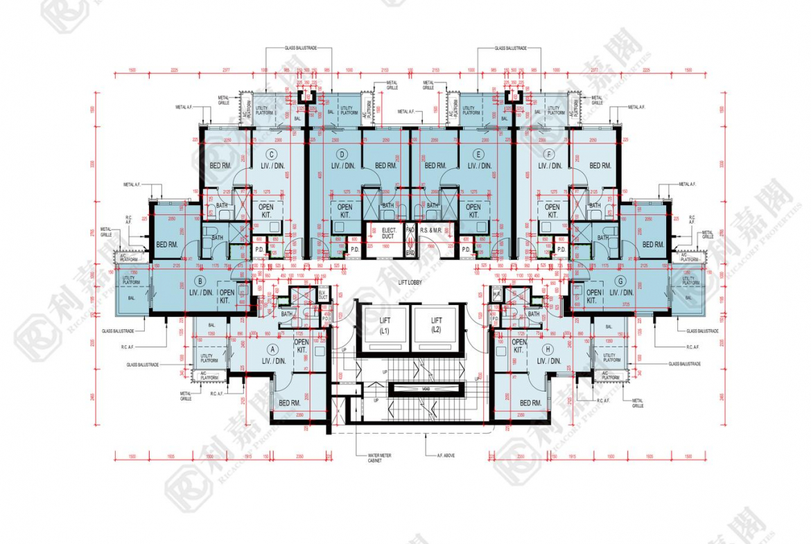 上嵐 - 28NTS – 香港北部都會區