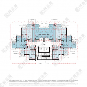 上嵐 - 28NTS – 香港北部都會區