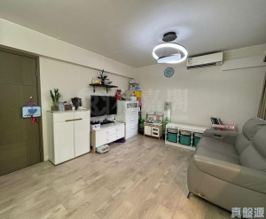 長安邨 安海樓 (1座) - 28NTS – 香港北部都會區