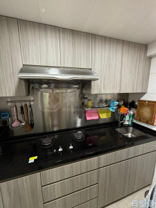 長安邨 安海樓 (1座) - 28NTS – 香港北部都會區