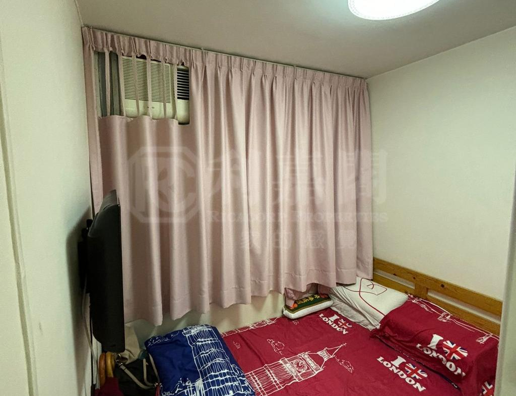 長安邨 安海樓 (1座) - 28NTS – 香港北部都會區