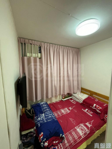 長安邨 安海樓 (1座) - 28NTS – 香港北部都會區