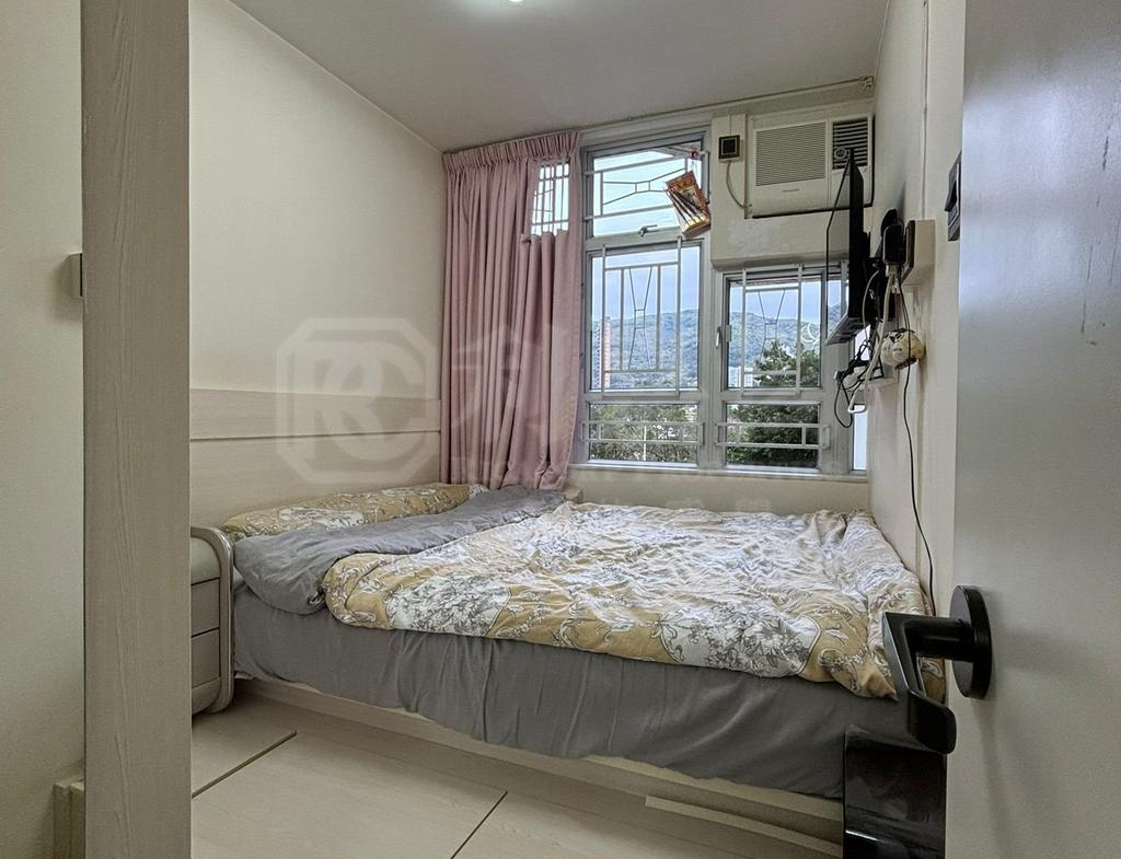 長安邨 安海樓 (1座) - 28NTS – 香港北部都會區