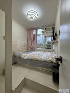 長安邨 安海樓 (1座) - 28NTS – 香港北部都會區