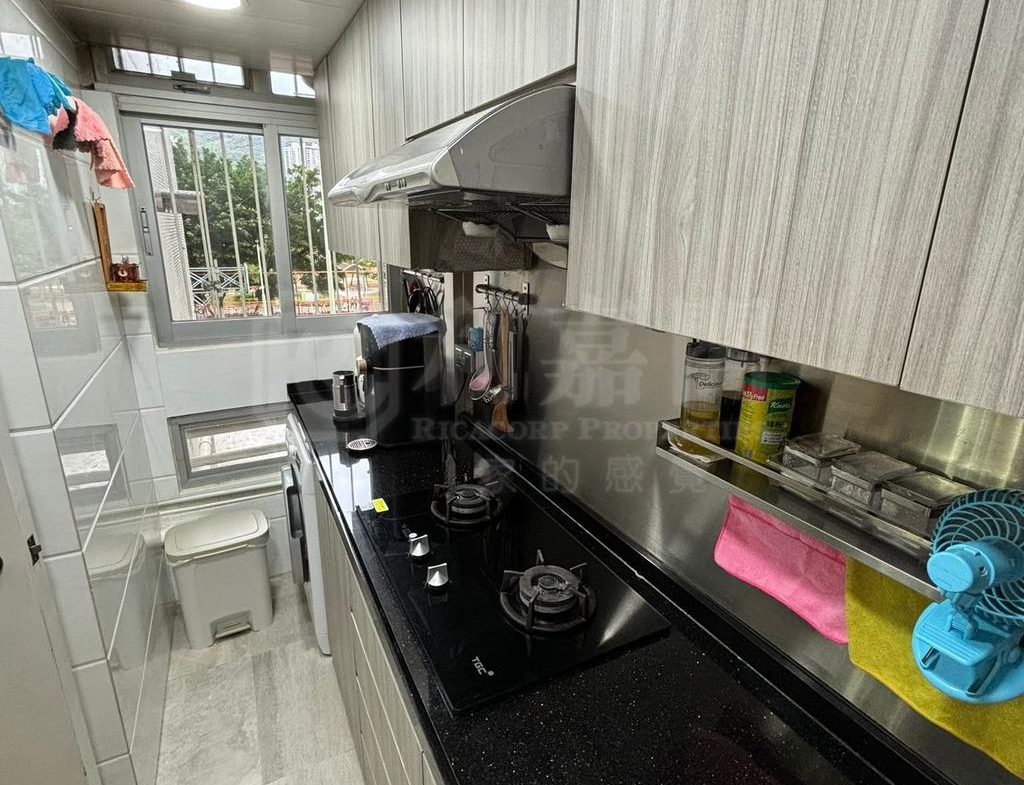 長安邨 安海樓 (1座) - 28NTS – 香港北部都會區