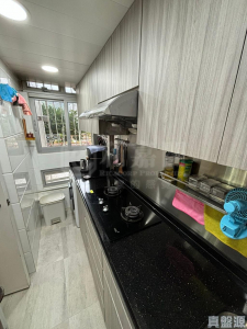 長安邨 安海樓 (1座) - 28NTS – 香港北部都會區