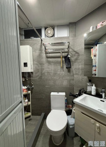 長安邨 安海樓 (1座) - 28NTS – 香港北部都會區