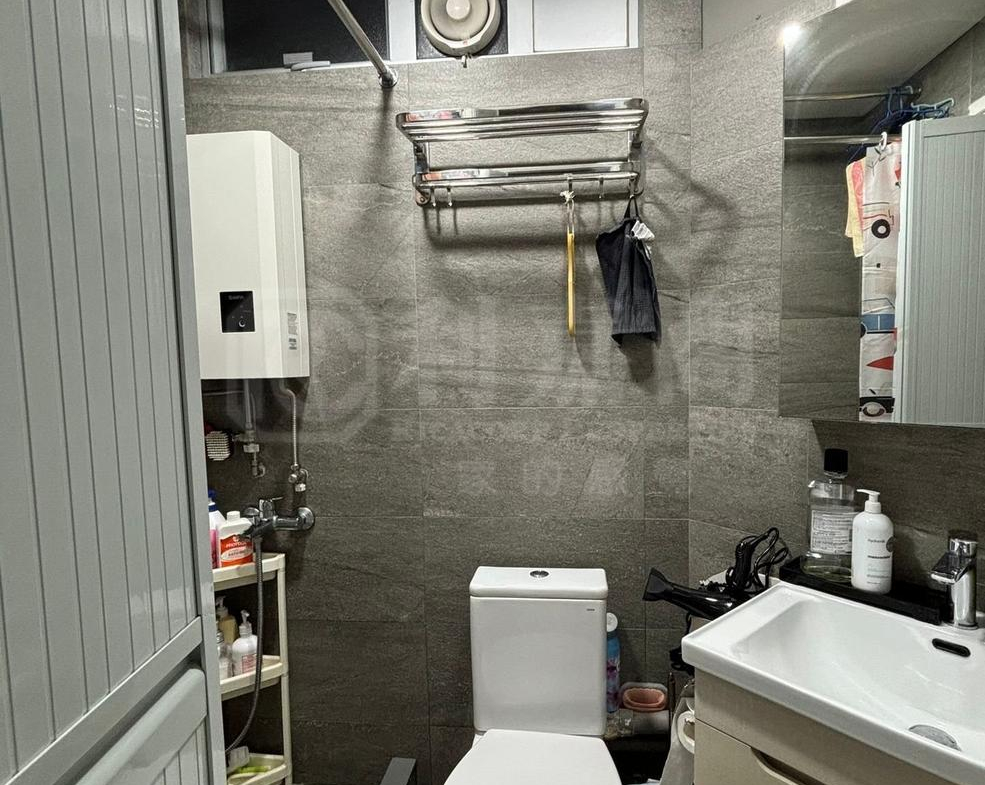 長安邨 安海樓 (1座) - 28NTS – 香港北部都會區