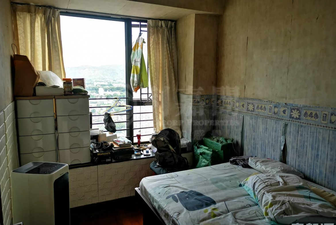 合益廣場 B座 - 28NTS – 香港北部都會區