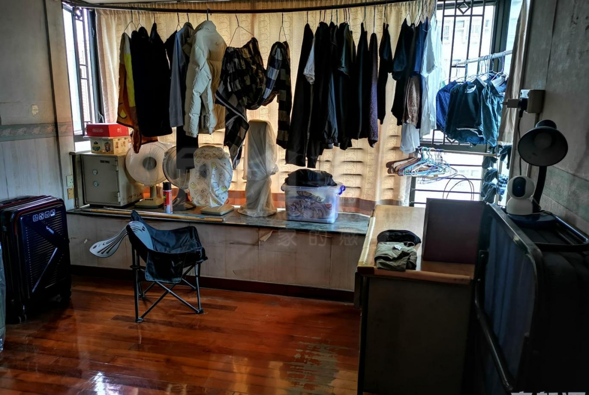 合益廣場 B座 - 28NTS – 香港北部都會區