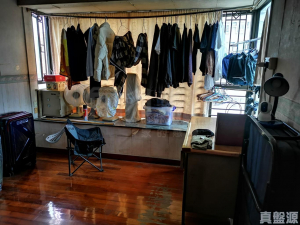 合益廣場 B座 - 28NTS – 香港北部都會區