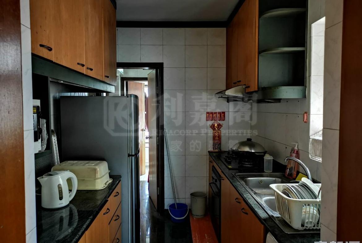 合益廣場 B座 - 28NTS – 香港北部都會區