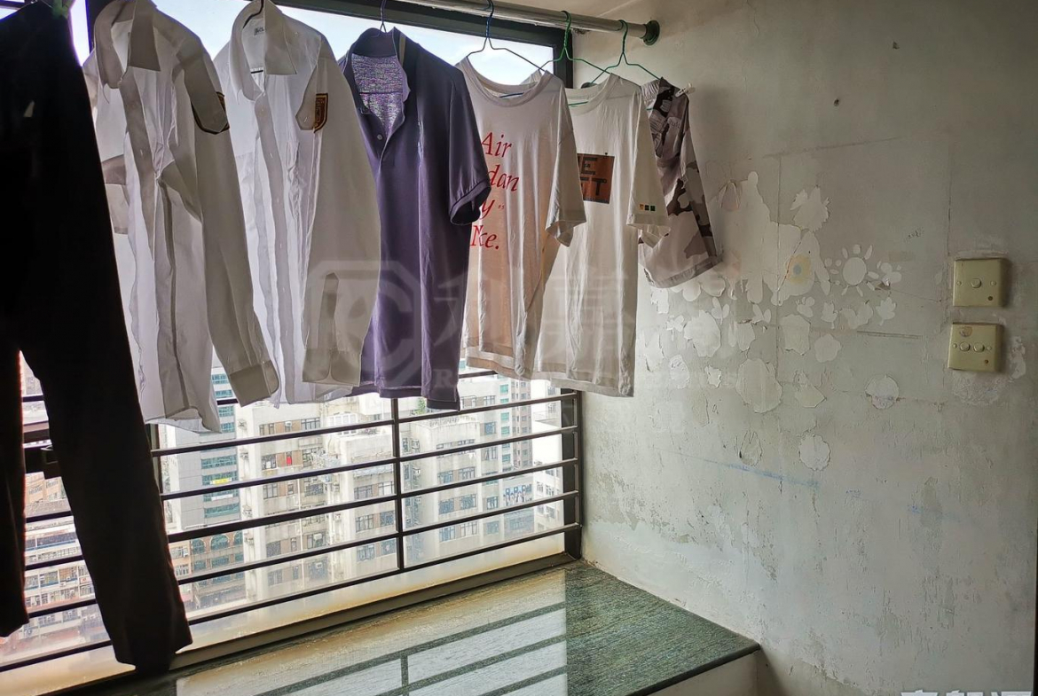 合益廣場 B座 - 28NTS – 香港北部都會區