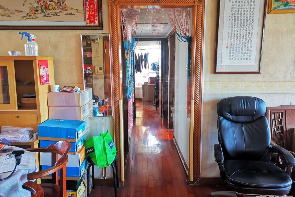 合益廣場 B座 - 28NTS – 香港北部都會區