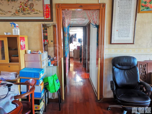 合益廣場 B座 - 28NTS – 香港北部都會區