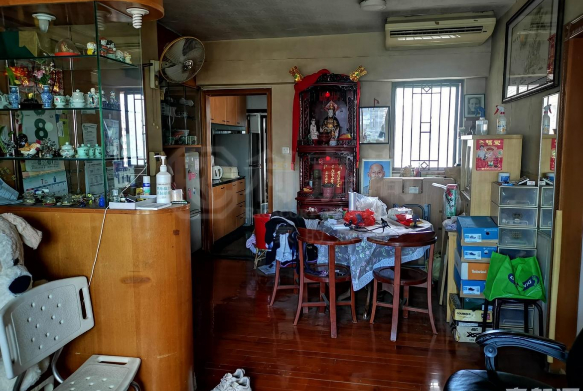 合益廣場 B座 - 28NTS – 香港北部都會區