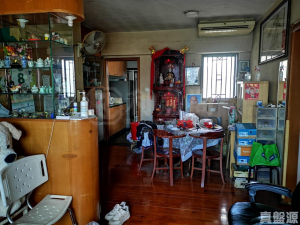 合益廣場 B座 - 28NTS – 香港北部都會區