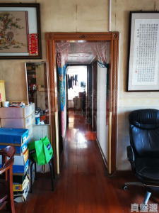 合益廣場 B座 - 28NTS – 香港北部都會區