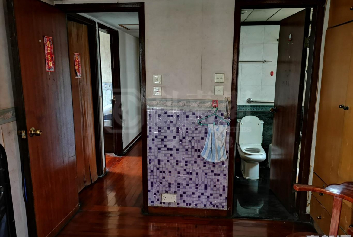 合益廣場 B座 - 28NTS – 香港北部都會區