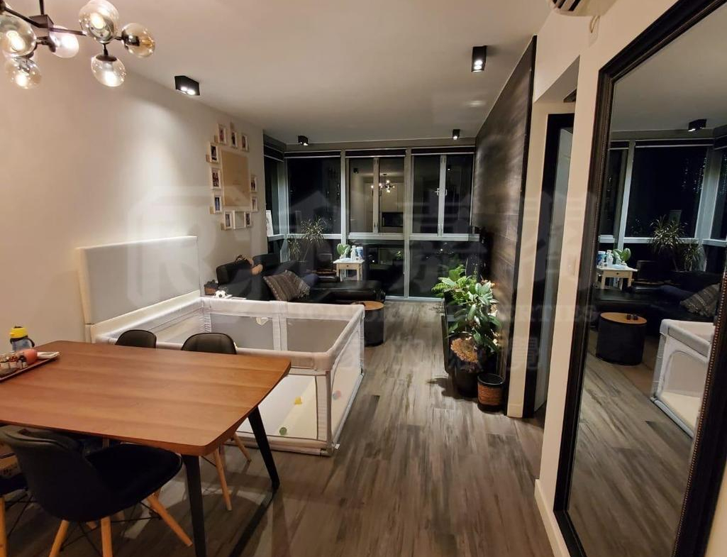 東堤灣畔 1期 3座 - 28NTS – 香港北部都會區