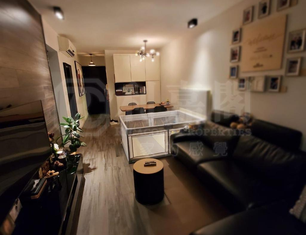 東堤灣畔 1期 3座 - 28NTS – 香港北部都會區