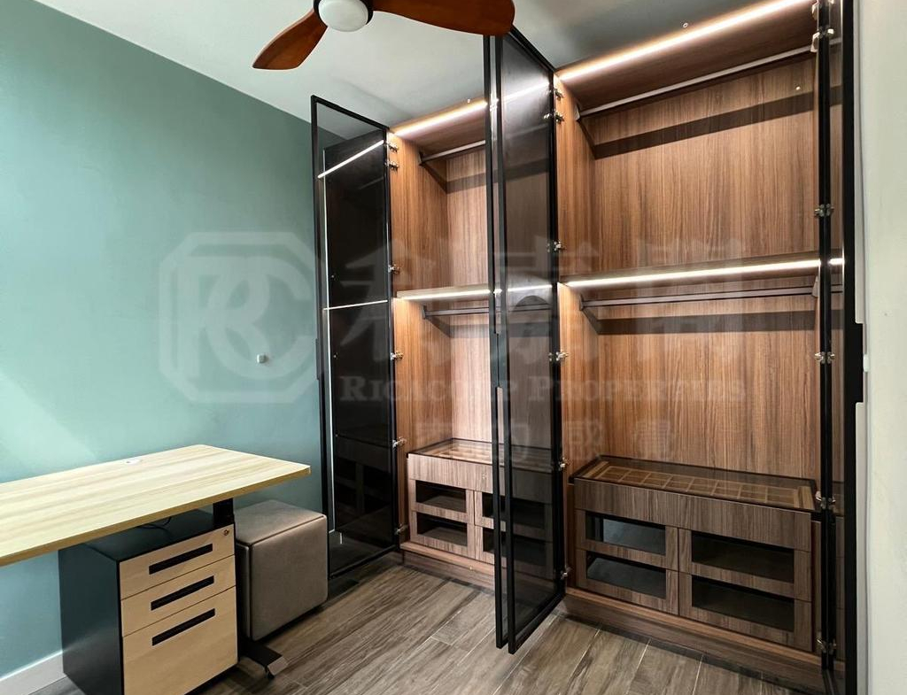 東堤灣畔 1期 3座 - 28NTS – 香港北部都會區