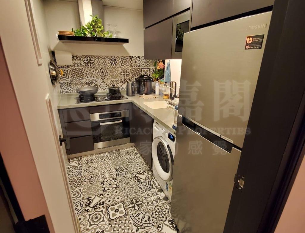 東堤灣畔 1期 3座 - 28NTS – 香港北部都會區