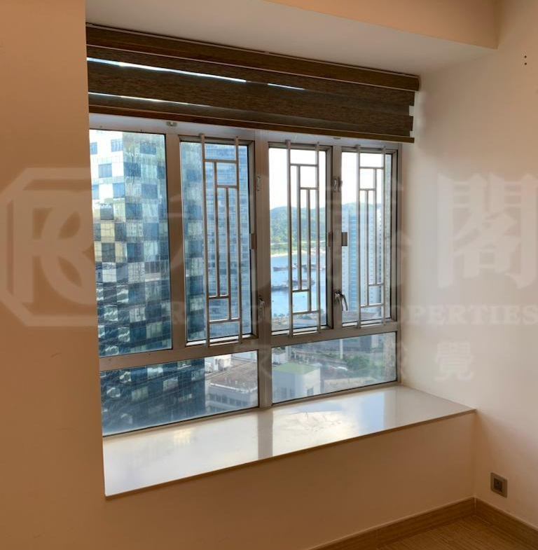 錦豐園 2座 - 28NTS – 香港北部都會區