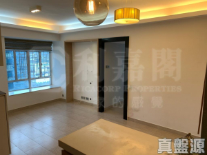 錦豐園 2座 - 28NTS – 香港北部都會區