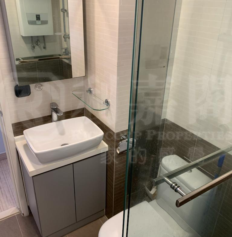 錦豐園 2座 - 28NTS – 香港北部都會區