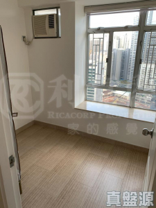 錦豐園 2座 - 28NTS – 香港北部都會區