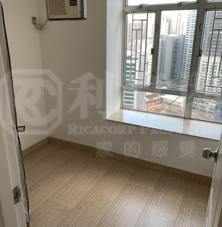 錦豐園 2座 - 28NTS – 香港北部都會區