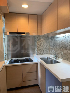 錦豐園 2座 - 28NTS – 香港北部都會區